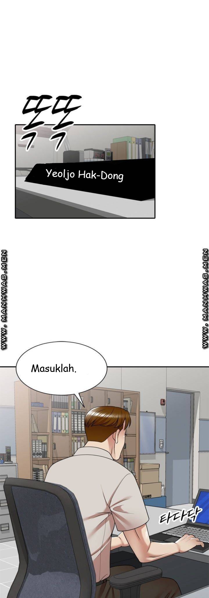 Caddie Mom - Chapter 12 62 Caddie Mom - Chapter 12 62