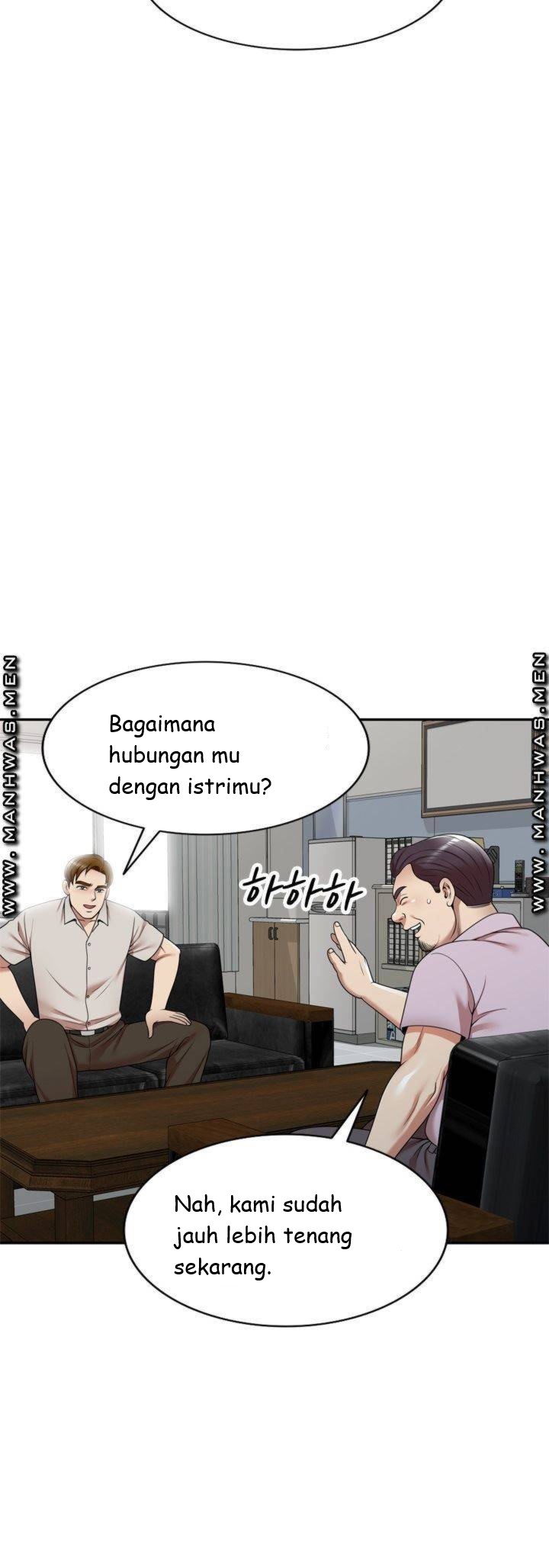 Caddie Mom - Chapter 12 64 Caddie Mom - Chapter 12 64