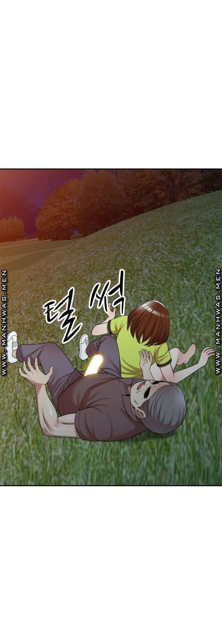 Caddie Mom - Chapter 12 41 Caddie Mom - Chapter 12 41