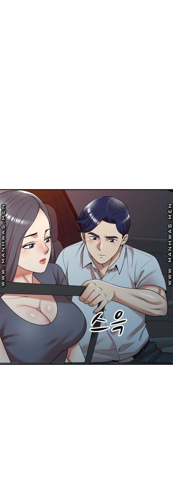 Caddie Mom - Chapter 12 46 Caddie Mom - Chapter 12 46