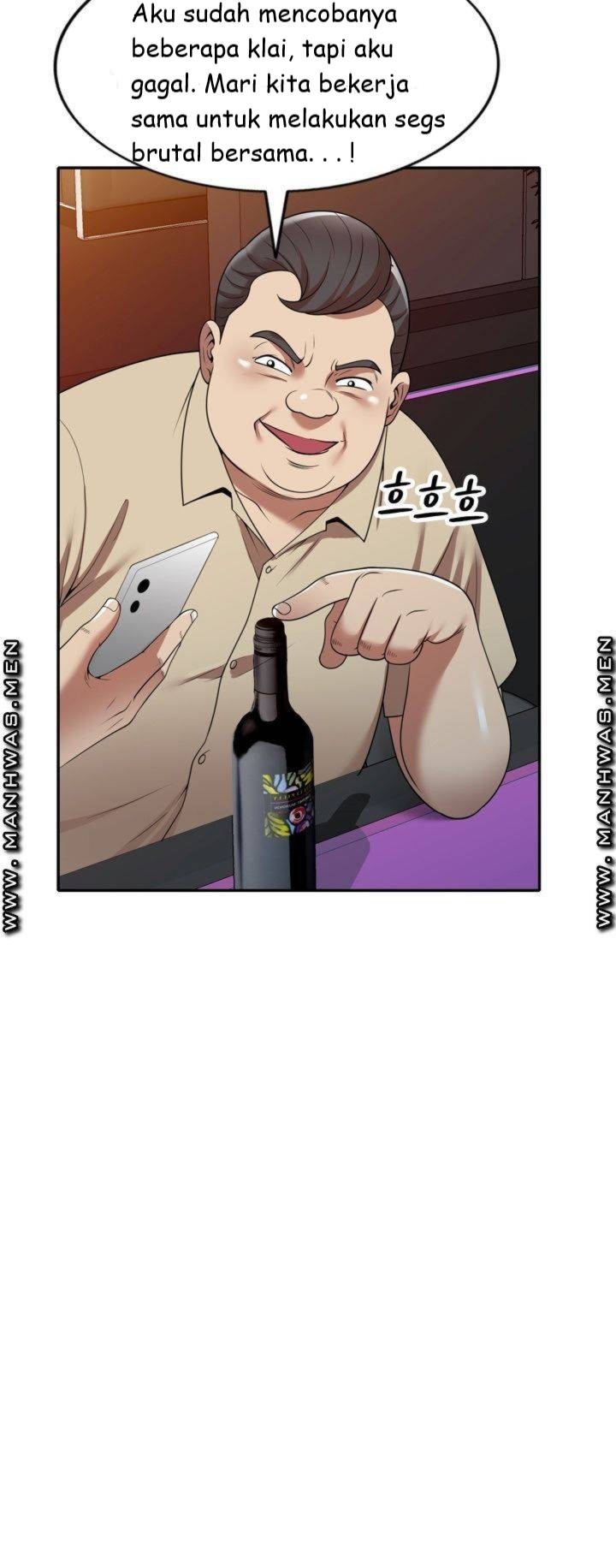 Caddie Mom - Chapter 12 5 Caddie Mom - Chapter 12 5