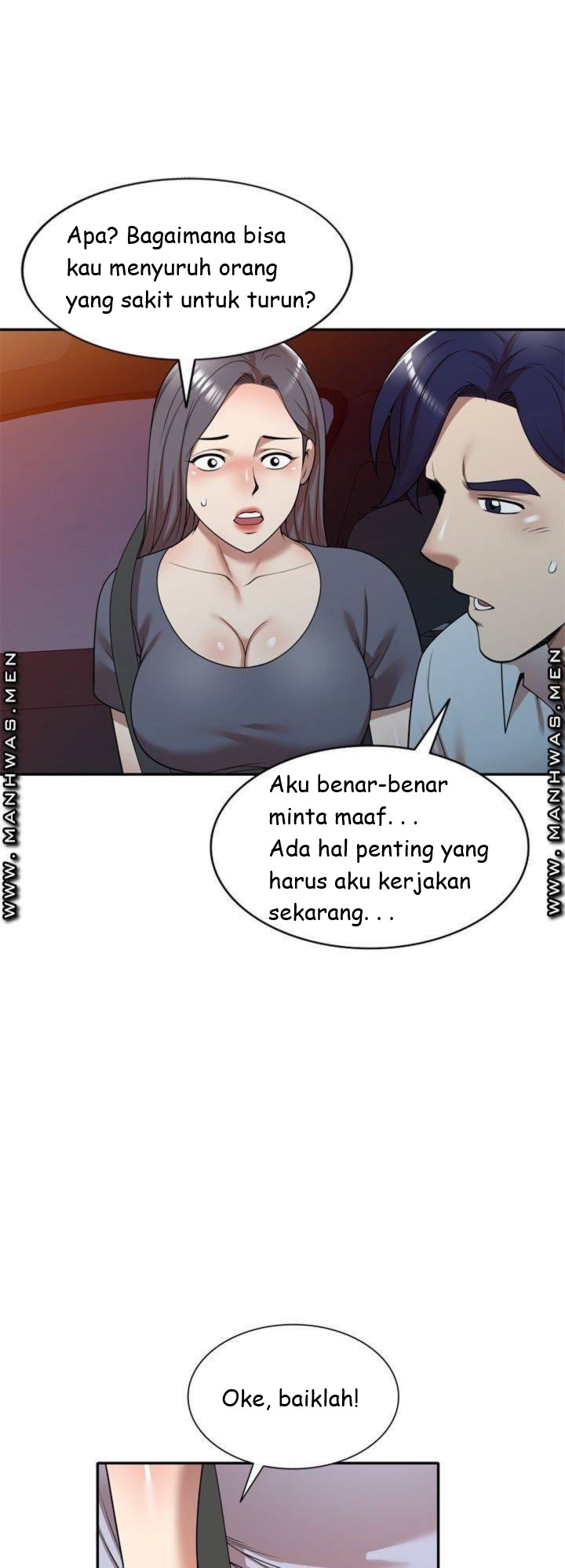 Caddie Mom - Chapter 12 52 Caddie Mom - Chapter 12 52