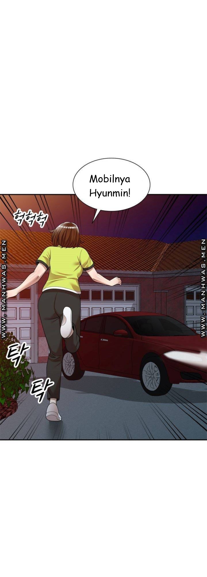 Caddie Mom - Chapter 12 56 Caddie Mom - Chapter 12 56