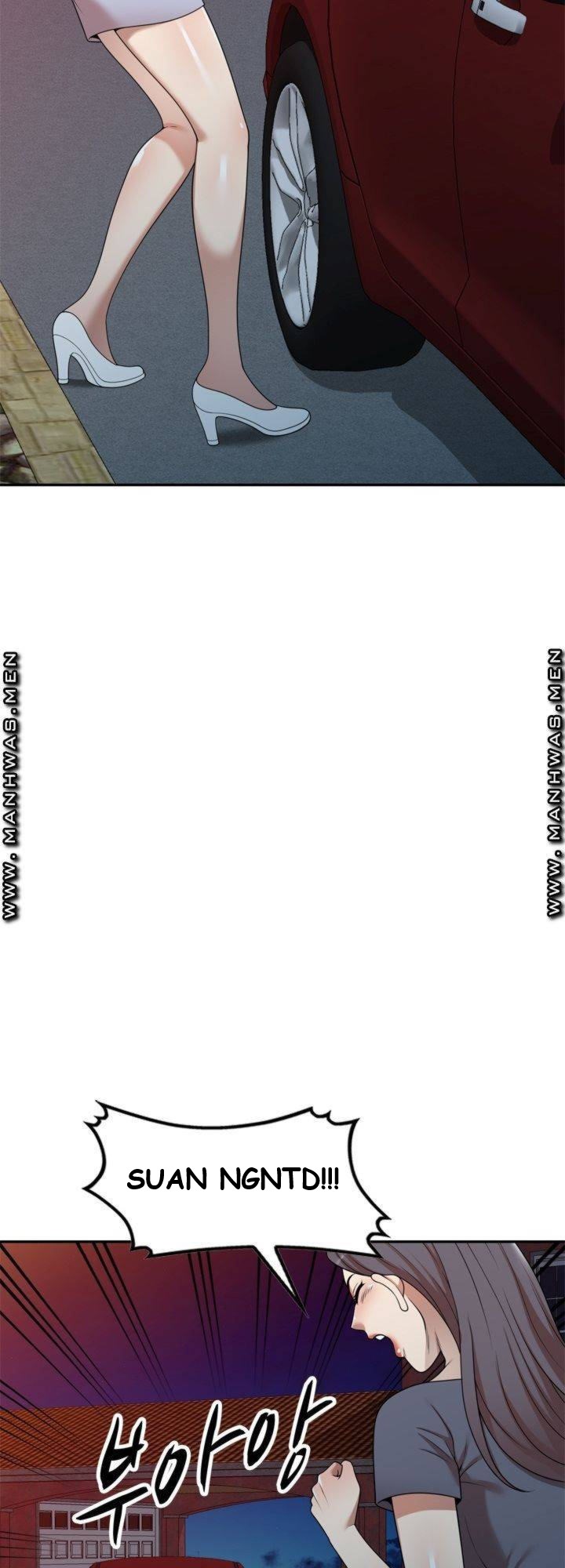 Caddie Mom - Chapter 12 54 Caddie Mom - Chapter 12 54