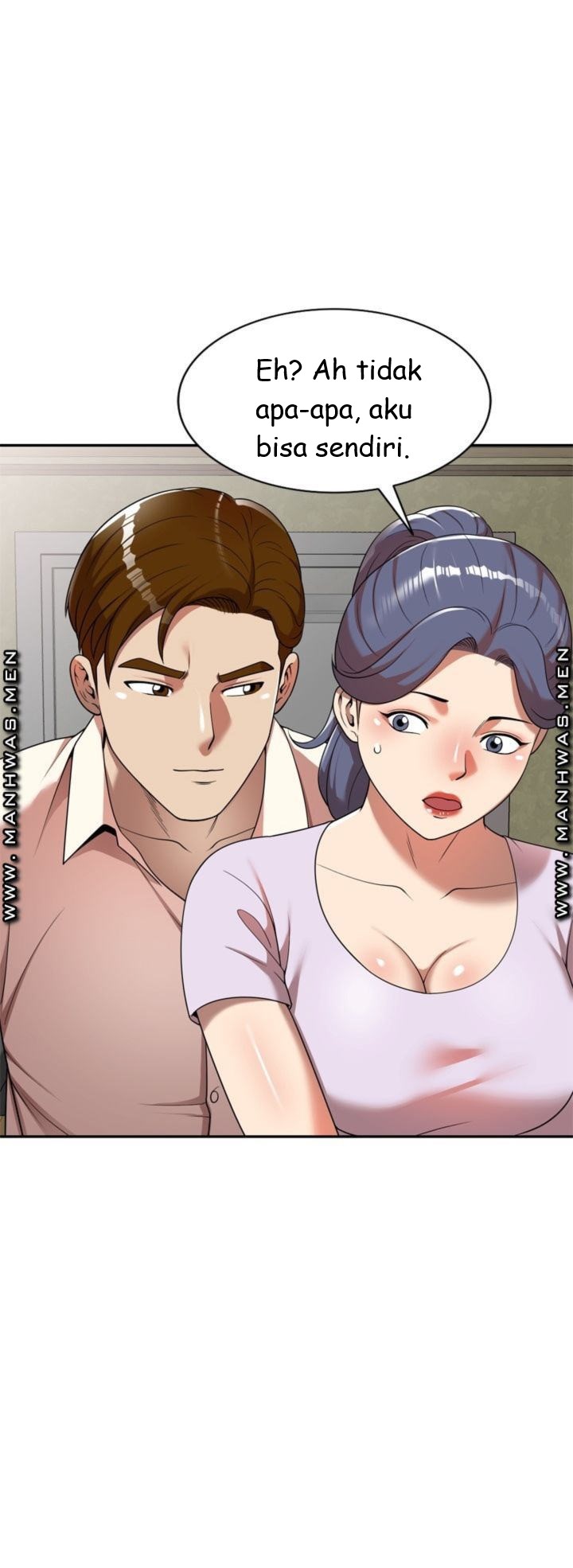 Caddie Mom - Chapter 10 3 Caddie Mom - Chapter 10 3