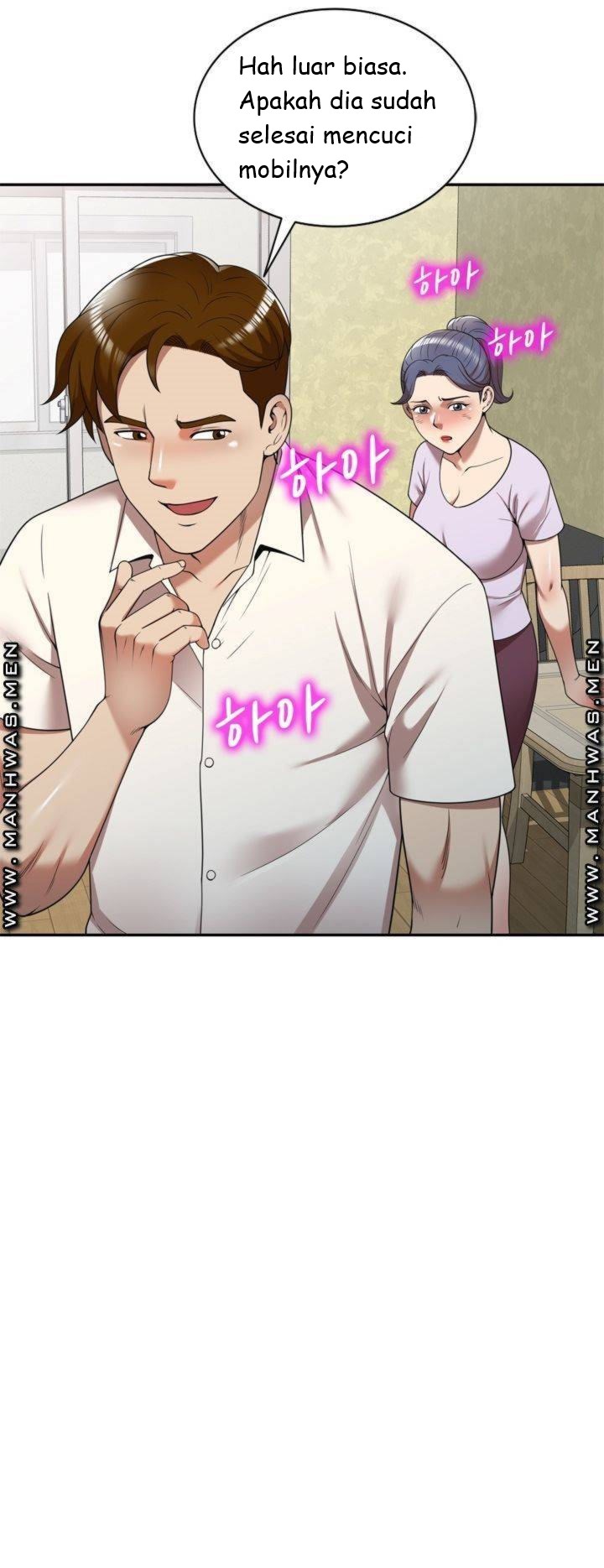 Caddie Mom - Chapter 10 38 Caddie Mom - Chapter 10 38