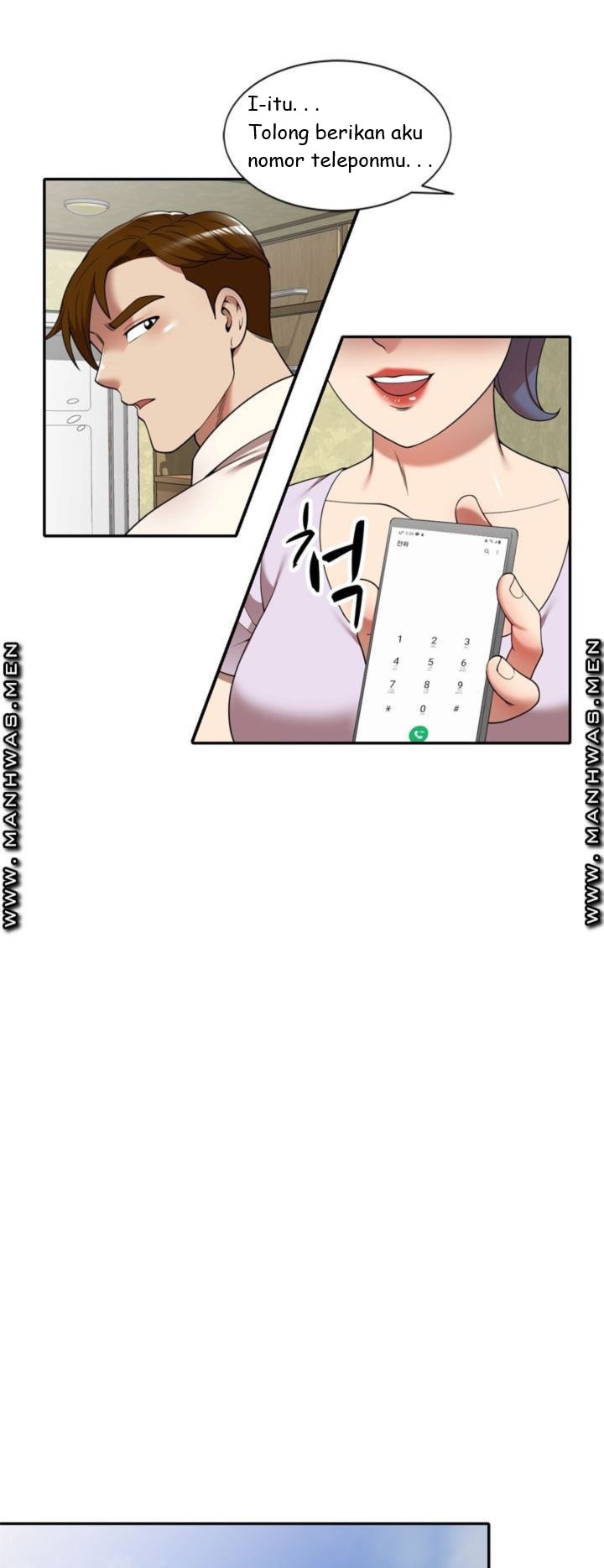 Caddie Mom - Chapter 10 39 Caddie Mom - Chapter 10 39