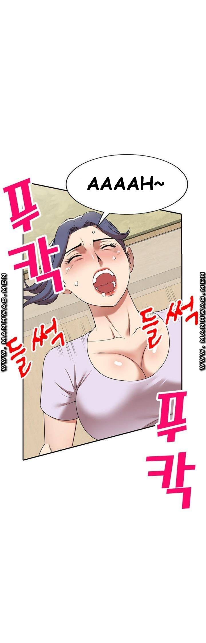 Caddie Mom - Chapter 10 33 Caddie Mom - Chapter 10 33