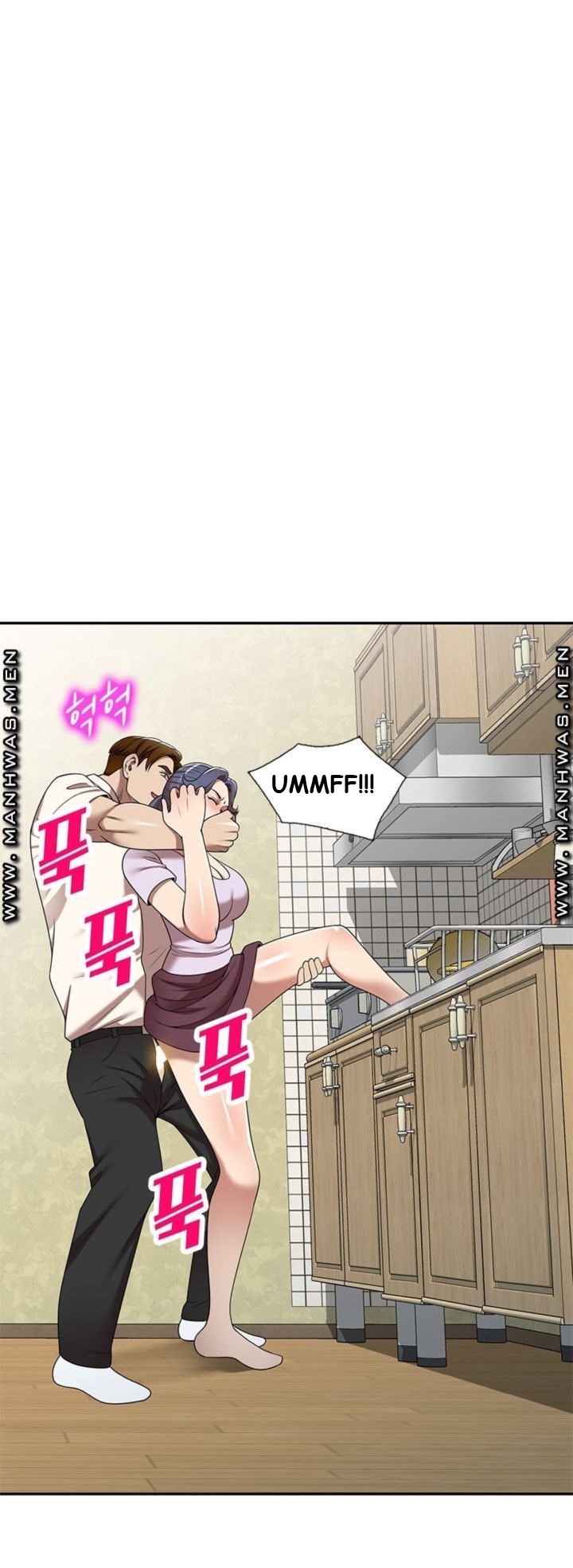 Caddie Mom - Chapter 10 19 Caddie Mom - Chapter 10 19