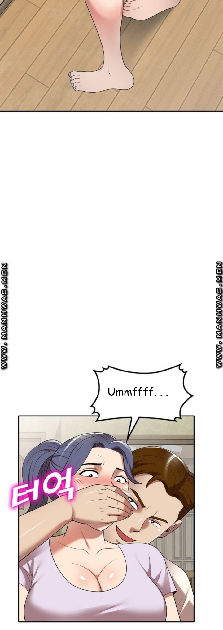 Caddie Mom - Chapter 10 15 Caddie Mom - Chapter 10 15