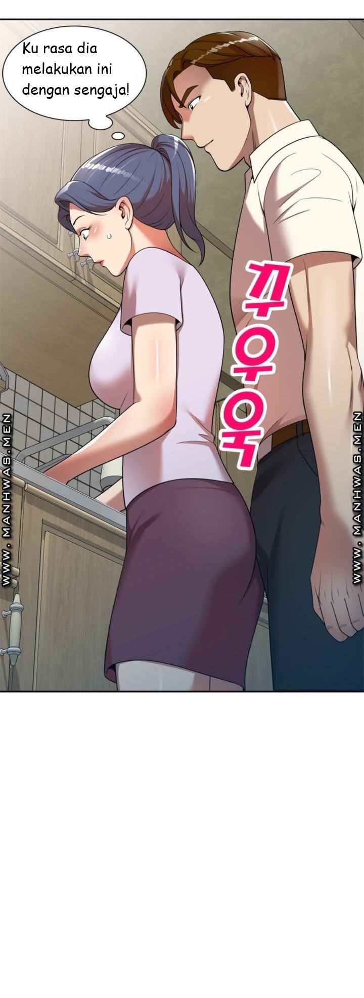 Caddie Mom - Chapter 10 6 Caddie Mom - Chapter 10 6