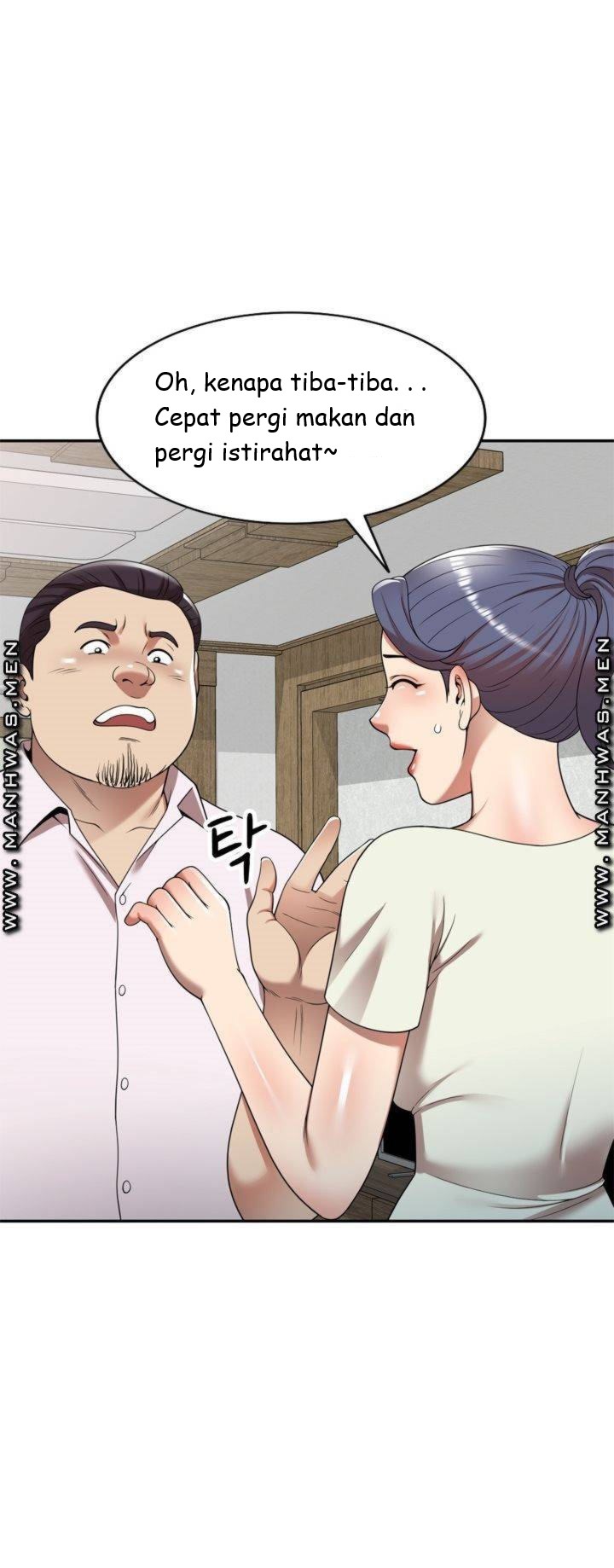 Caddie Mom - Chapter 10 44 Caddie Mom - Chapter 10 44