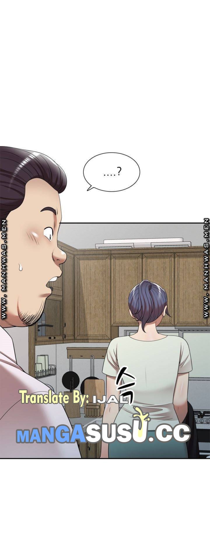 Caddie Mom - Chapter 10 45 Caddie Mom - Chapter 10 45