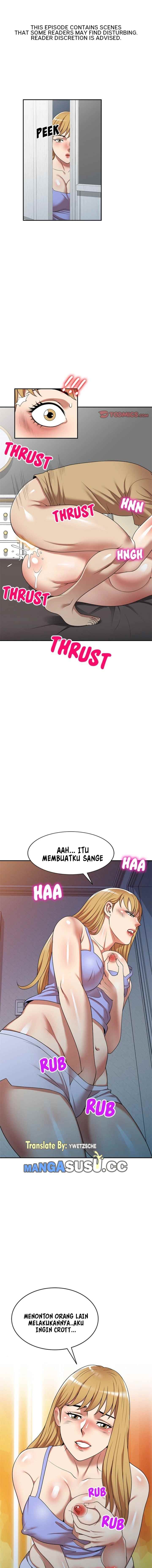 Caddie Mom - Chapter 15 2 Caddie Mom - Chapter 15 2