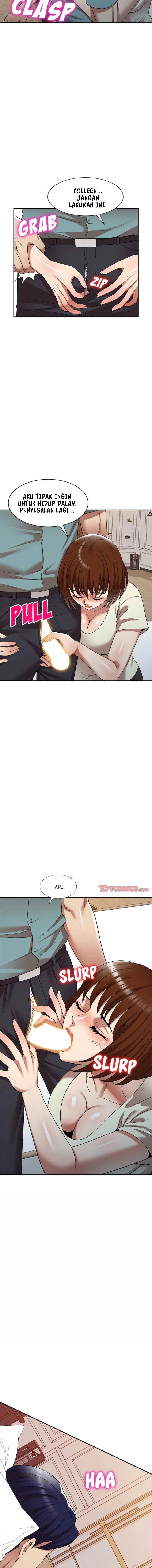 Caddie Mom - Chapter 15 13 Caddie Mom - Chapter 15 13