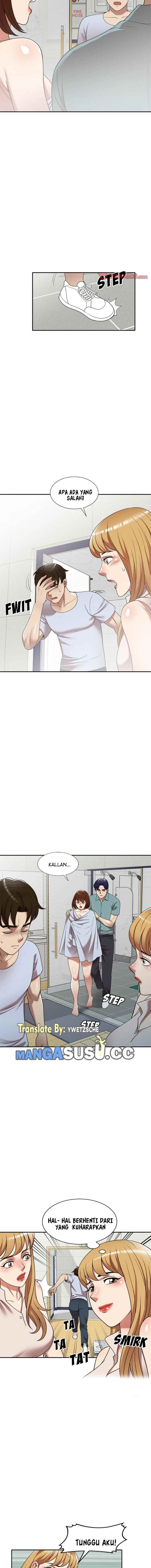 Caddie Mom - Chapter 15 10 Caddie Mom - Chapter 15 10