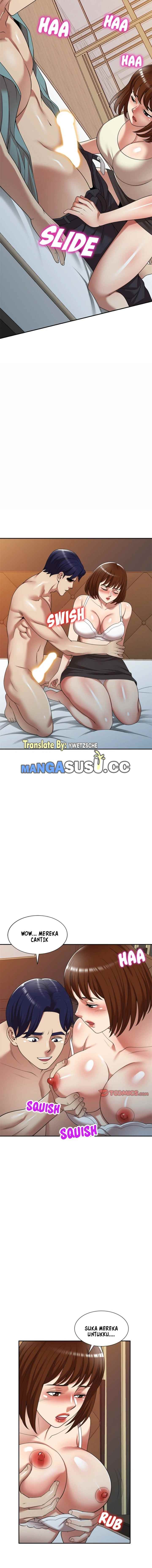 Caddie Mom - Chapter 15 14 Caddie Mom - Chapter 15 14