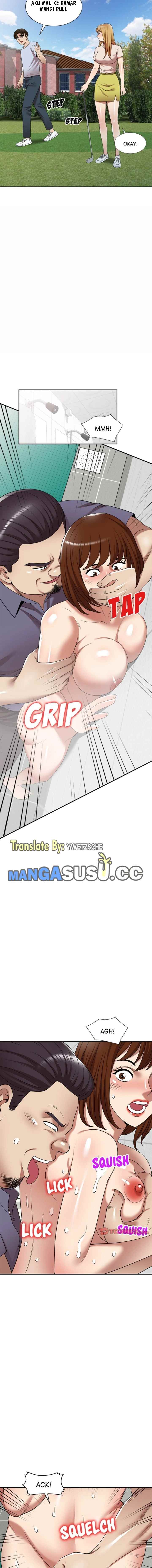 Caddie Mom - Chapter 15 6 Caddie Mom - Chapter 15 6