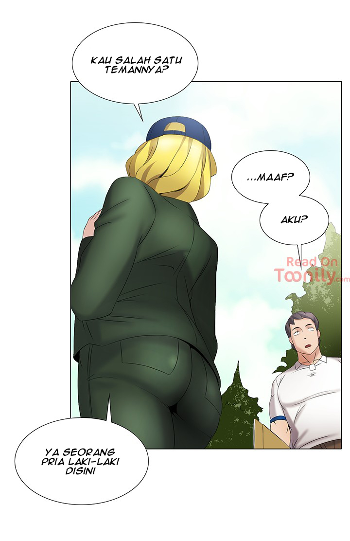 Cartoonists NSFW - Chapter 23 9 Cartoonists NSFW - Chapter 23 9