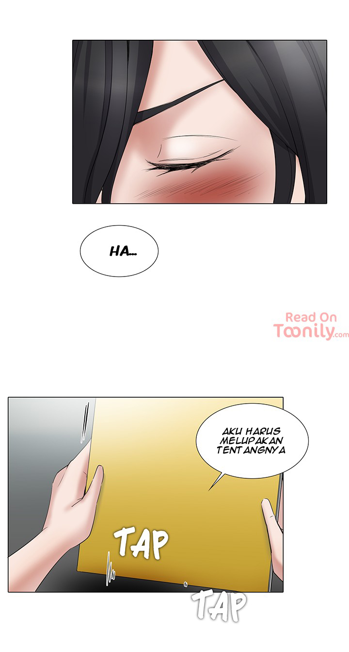 Cartoonists NSFW - Chapter 23 21 Cartoonists NSFW - Chapter 23 21