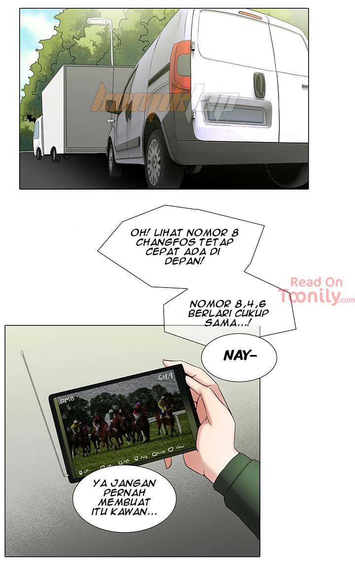 Cartoonists NSFW - Chapter 23 3 Cartoonists NSFW - Chapter 23 3