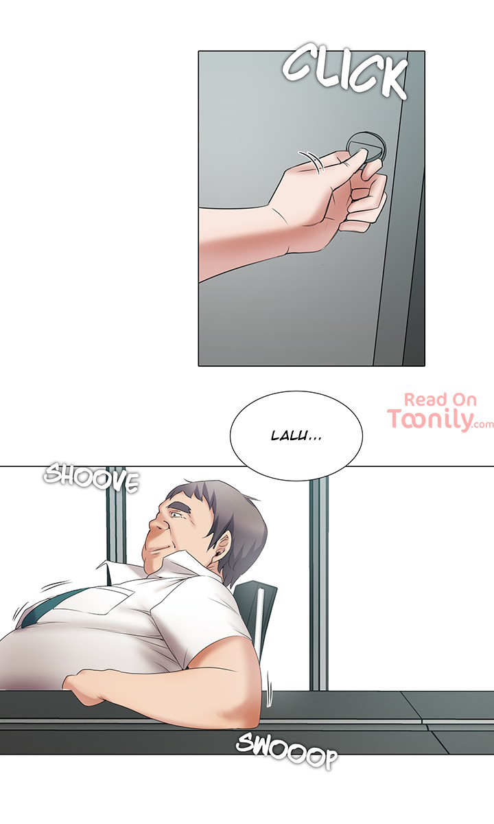 Cartoonists NSFW - Chapter 23 31 Cartoonists NSFW - Chapter 23 31