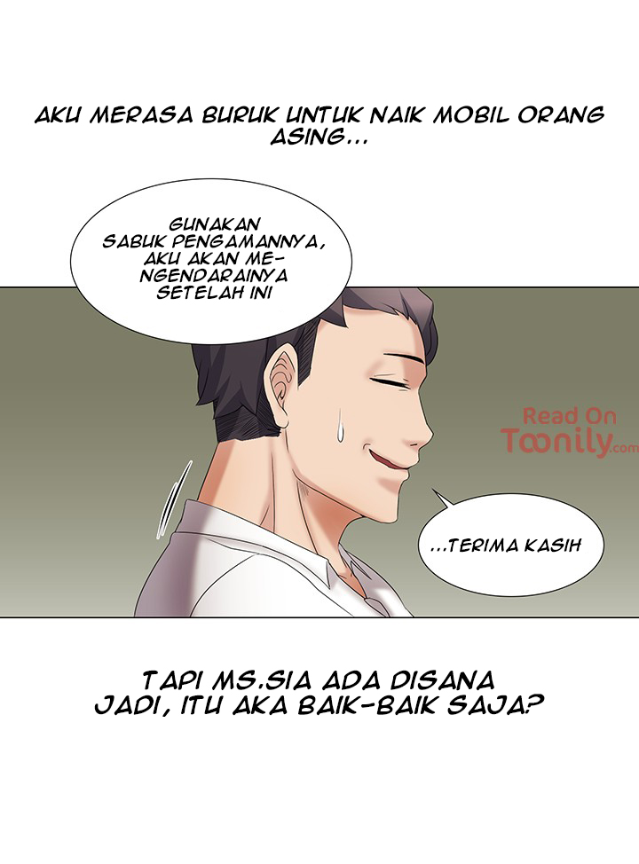 Cartoonists NSFW - Chapter 23 12 Cartoonists NSFW - Chapter 23 12