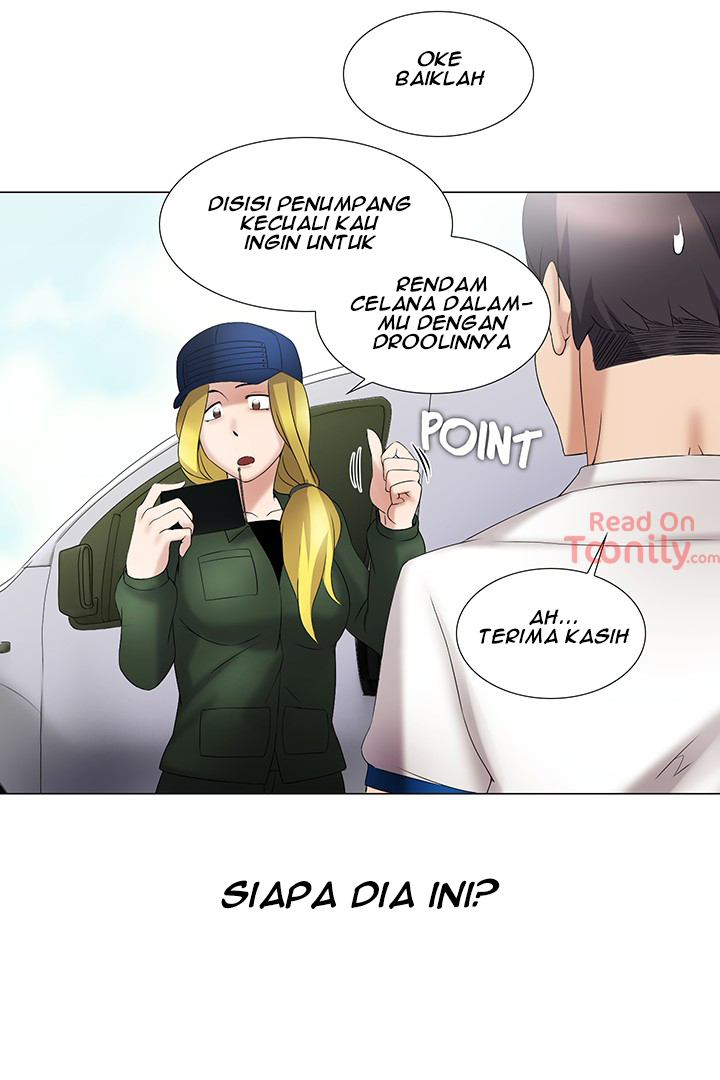 Cartoonists NSFW - Chapter 23 11 Cartoonists NSFW - Chapter 23 11