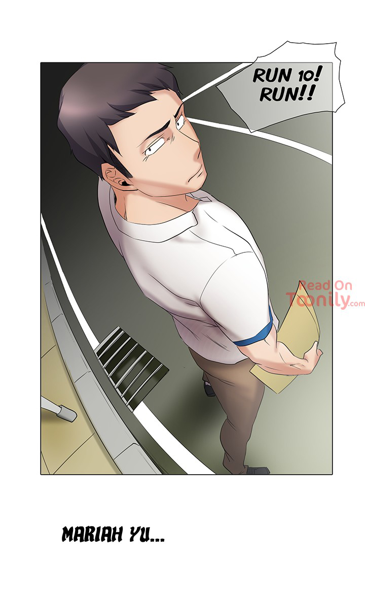 Cartoonists NSFW - Chapter 23 16 Cartoonists NSFW - Chapter 23 16