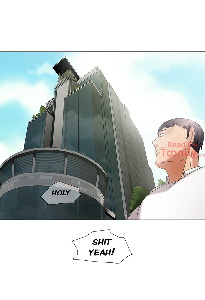 Cartoonists NSFW - Chapter 23 15 Cartoonists NSFW - Chapter 23 15