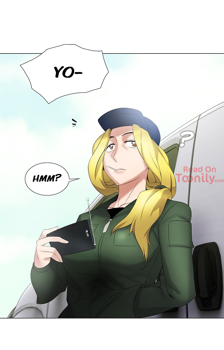 Cartoonists NSFW - Chapter 23 4 Cartoonists NSFW - Chapter 23 4