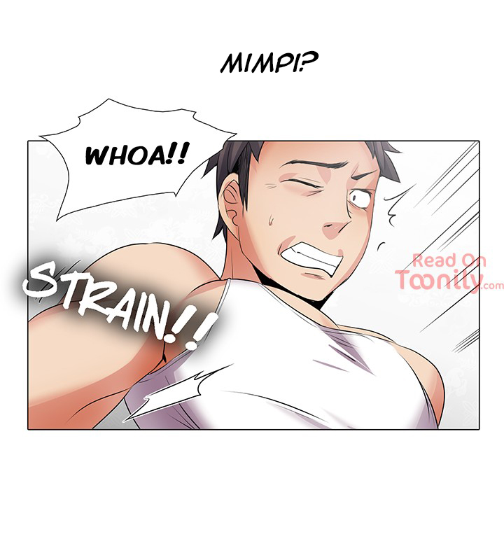 Cartoonists NSFW - Chapter 38 9 Cartoonists NSFW - Chapter 38 9