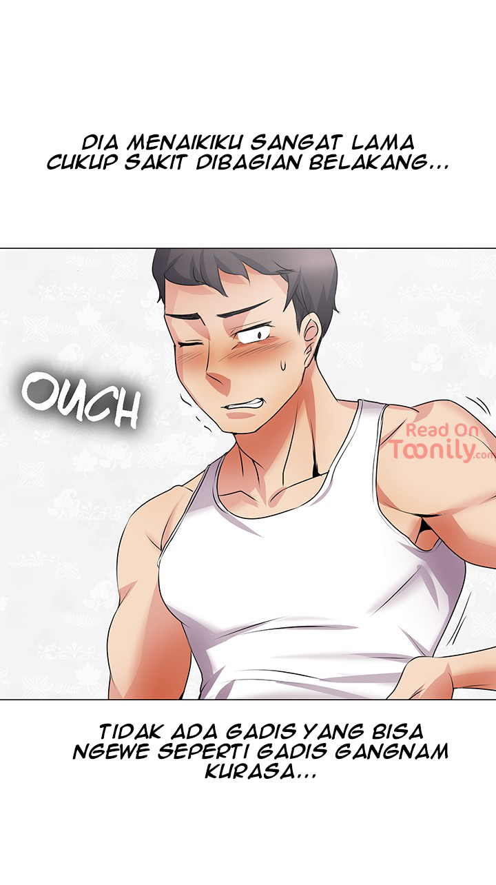 Cartoonists NSFW - Chapter 38 11 Cartoonists NSFW - Chapter 38 11