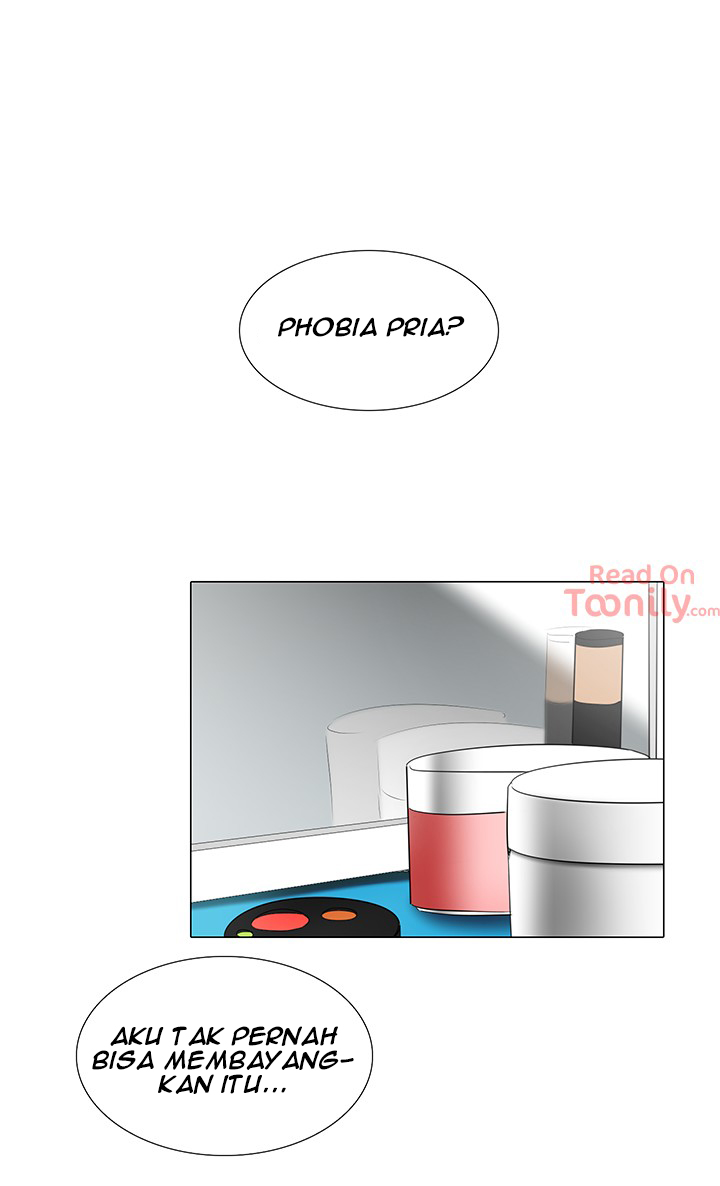 Cartoonists NSFW - Chapter 38 16 Cartoonists NSFW - Chapter 38 16