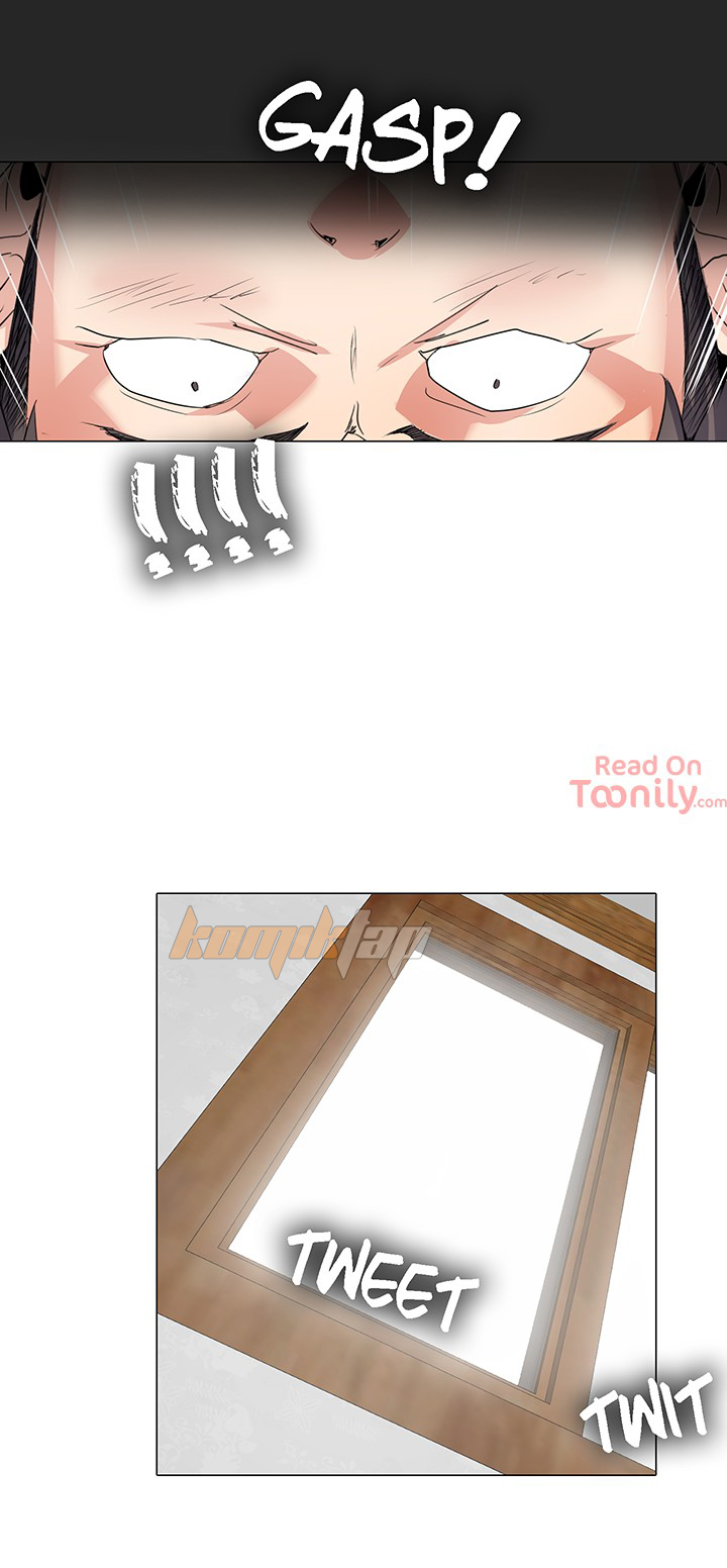 Cartoonists NSFW - Chapter 38 6 Cartoonists NSFW - Chapter 38 6