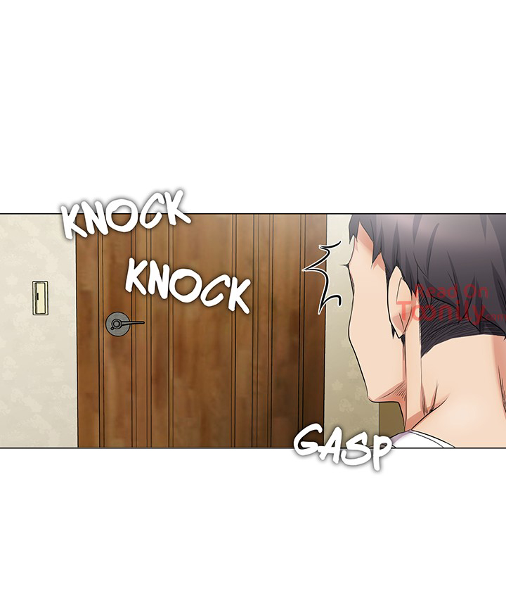 Cartoonists NSFW - Chapter 30 9 Cartoonists NSFW - Chapter 30 9