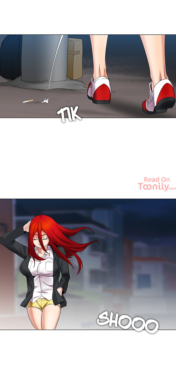 Cartoonists NSFW - Chapter 30 2 Cartoonists NSFW - Chapter 30 2