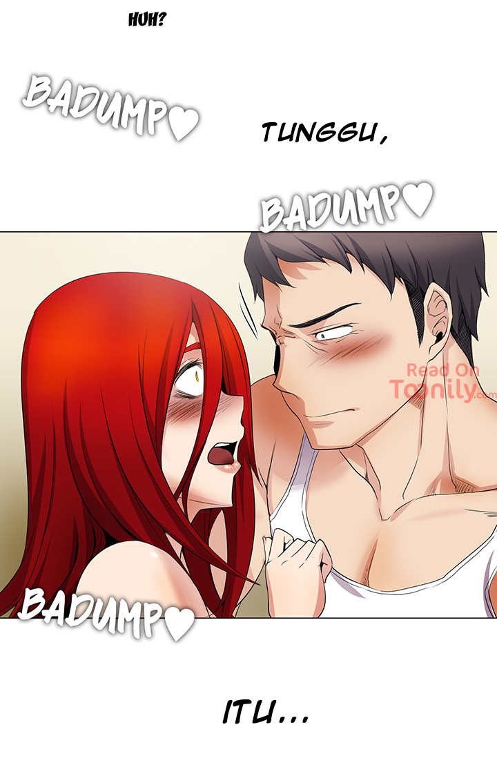 Cartoonists NSFW - Chapter 30 28 Cartoonists NSFW - Chapter 30 28