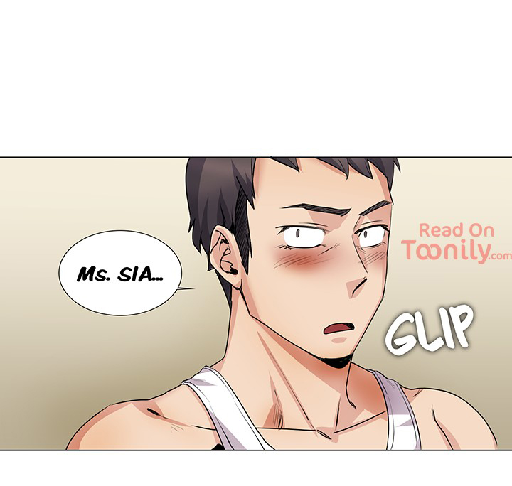 Cartoonists NSFW - Chapter 30 21 Cartoonists NSFW - Chapter 30 21