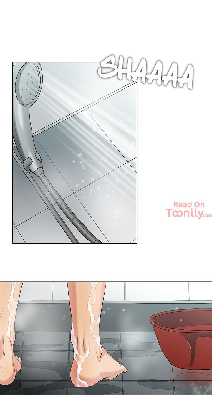 Cartoonists NSFW - Chapter 30 3 Cartoonists NSFW - Chapter 30 3