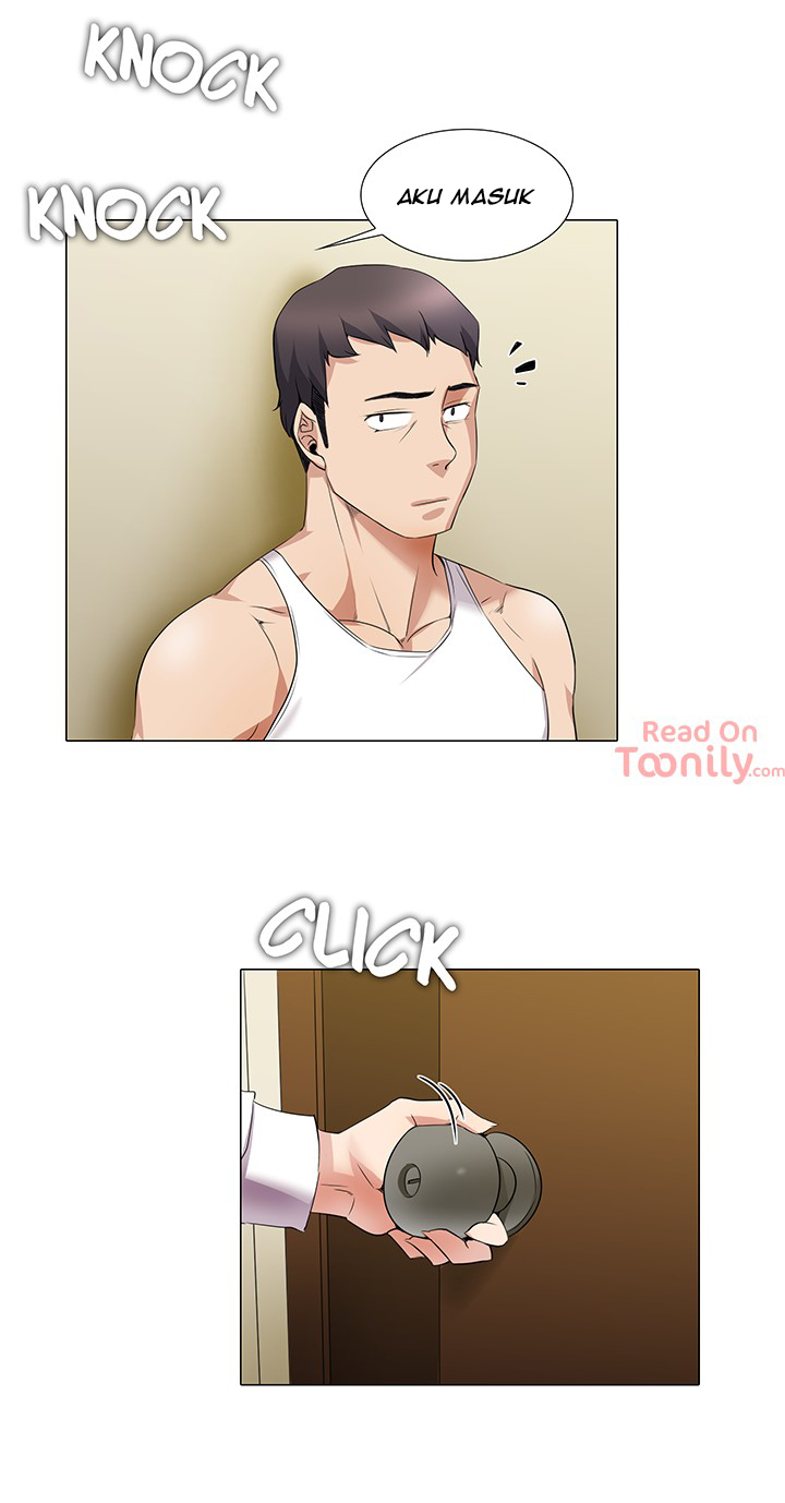 Cartoonists NSFW - Chapter 30 19 Cartoonists NSFW - Chapter 30 19