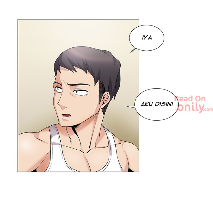 Cartoonists NSFW - Chapter 30 11 Cartoonists NSFW - Chapter 30 11