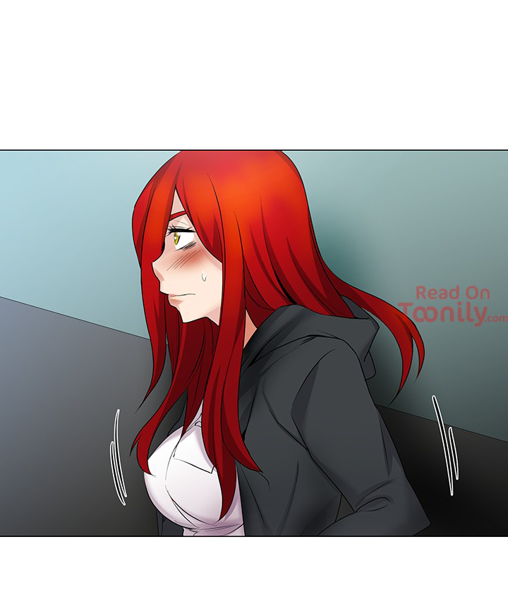 Cartoonists NSFW - Chapter 30 6 Cartoonists NSFW - Chapter 30 6