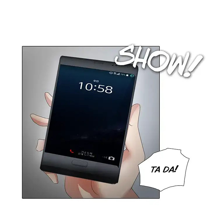 Cartoonists NSFW - Chapter 18 9 Cartoonists NSFW - Chapter 18 9