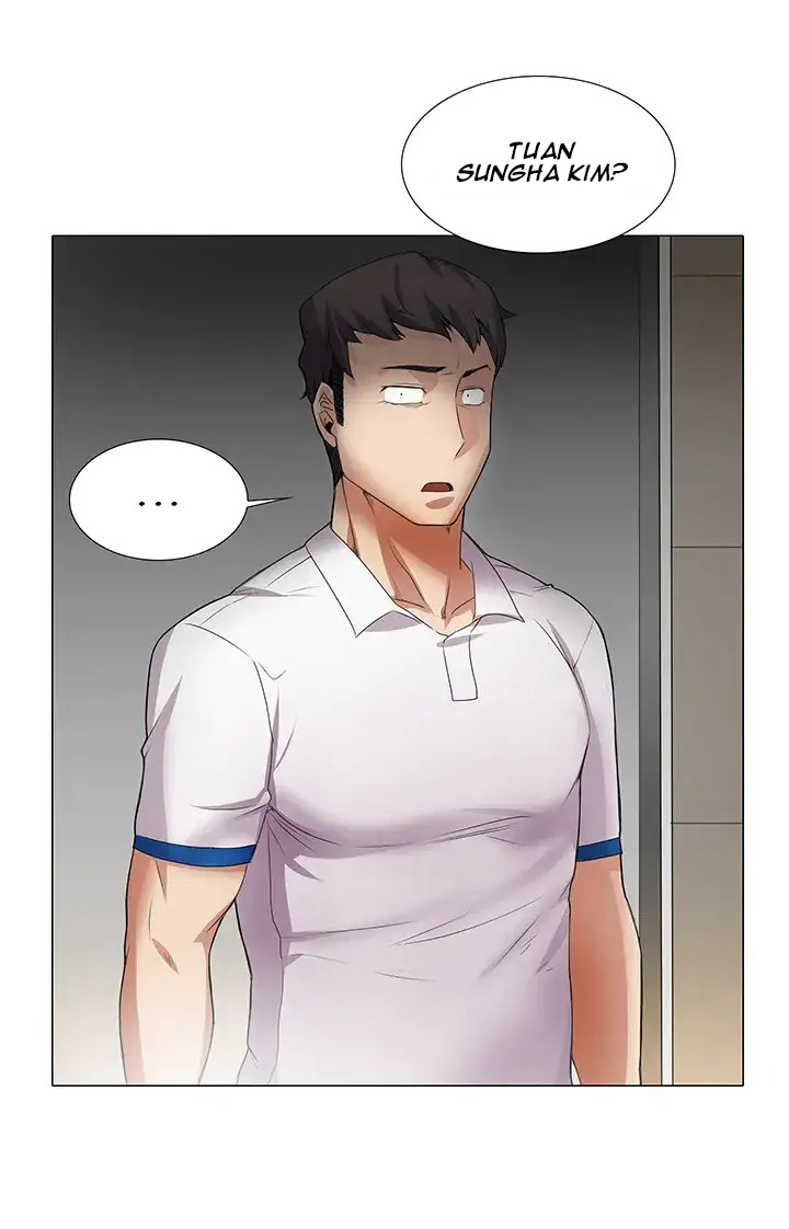 Cartoonists NSFW - Chapter 18 23 Cartoonists NSFW - Chapter 18 23