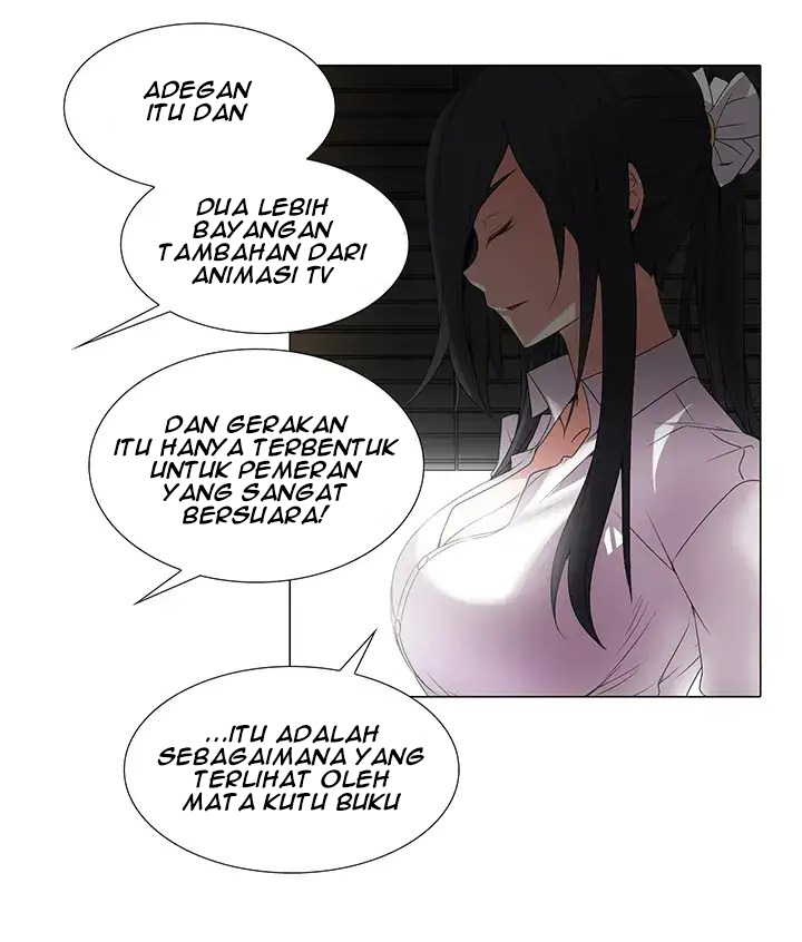 Cartoonists NSFW - Chapter 18 21 Cartoonists NSFW - Chapter 18 21