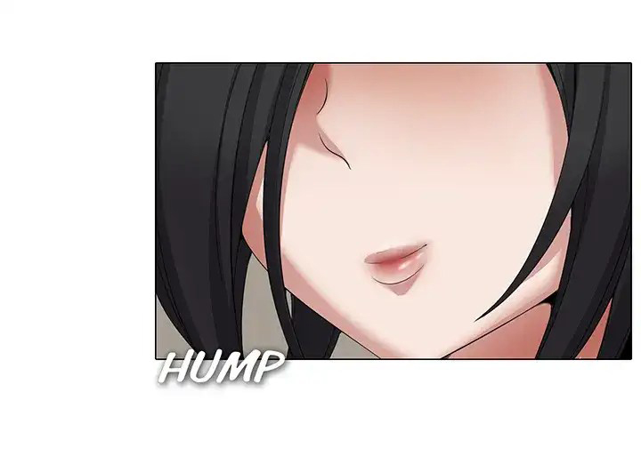 Cartoonists NSFW - Chapter 18 27 Cartoonists NSFW - Chapter 18 27