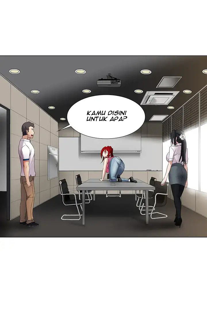 Cartoonists NSFW - Chapter 18 25 Cartoonists NSFW - Chapter 18 25