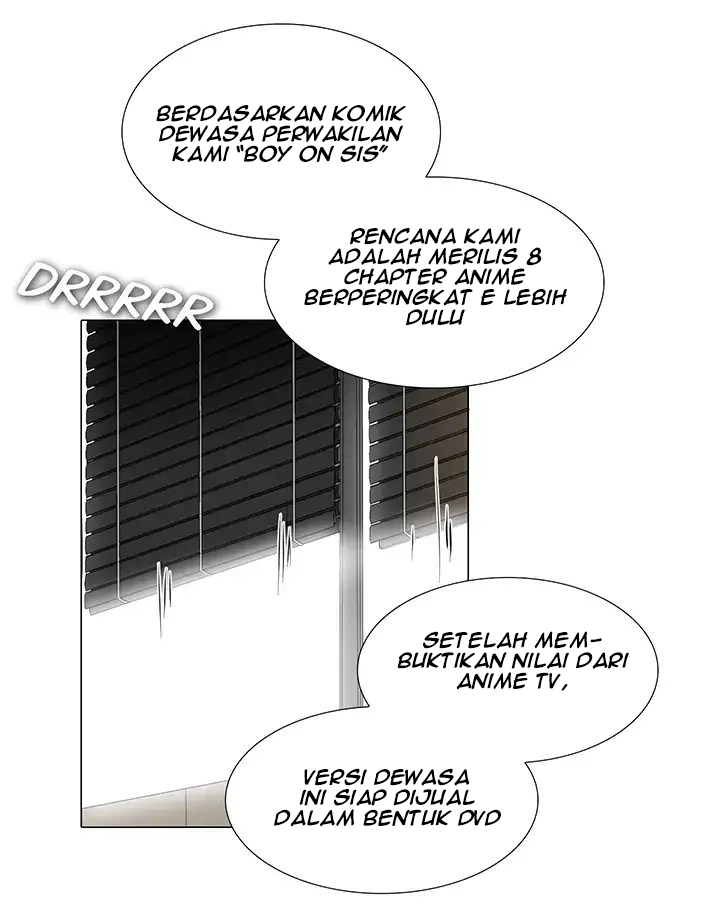 Cartoonists NSFW - Chapter 18 19 Cartoonists NSFW - Chapter 18 19