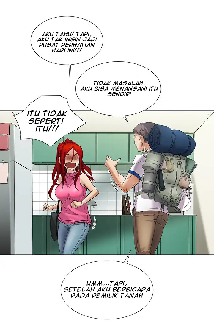 Cartoonists NSFW - Chapter 16 8 Cartoonists NSFW - Chapter 16 8